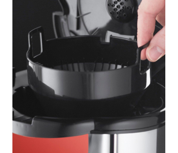 Russell Hobbs Colours Flame Red 19382-56 - 188987 - zdjęcie 2